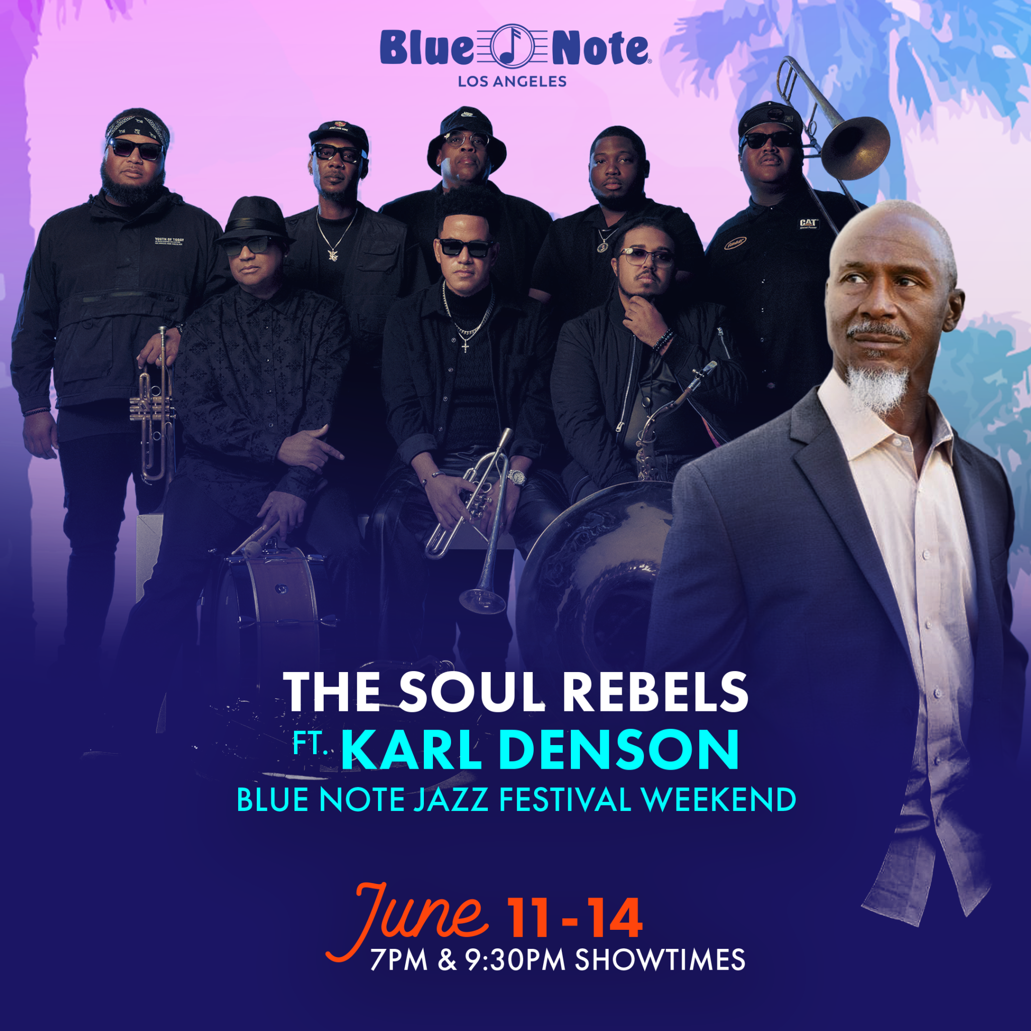 News - Karl Denson's Tiny Universe